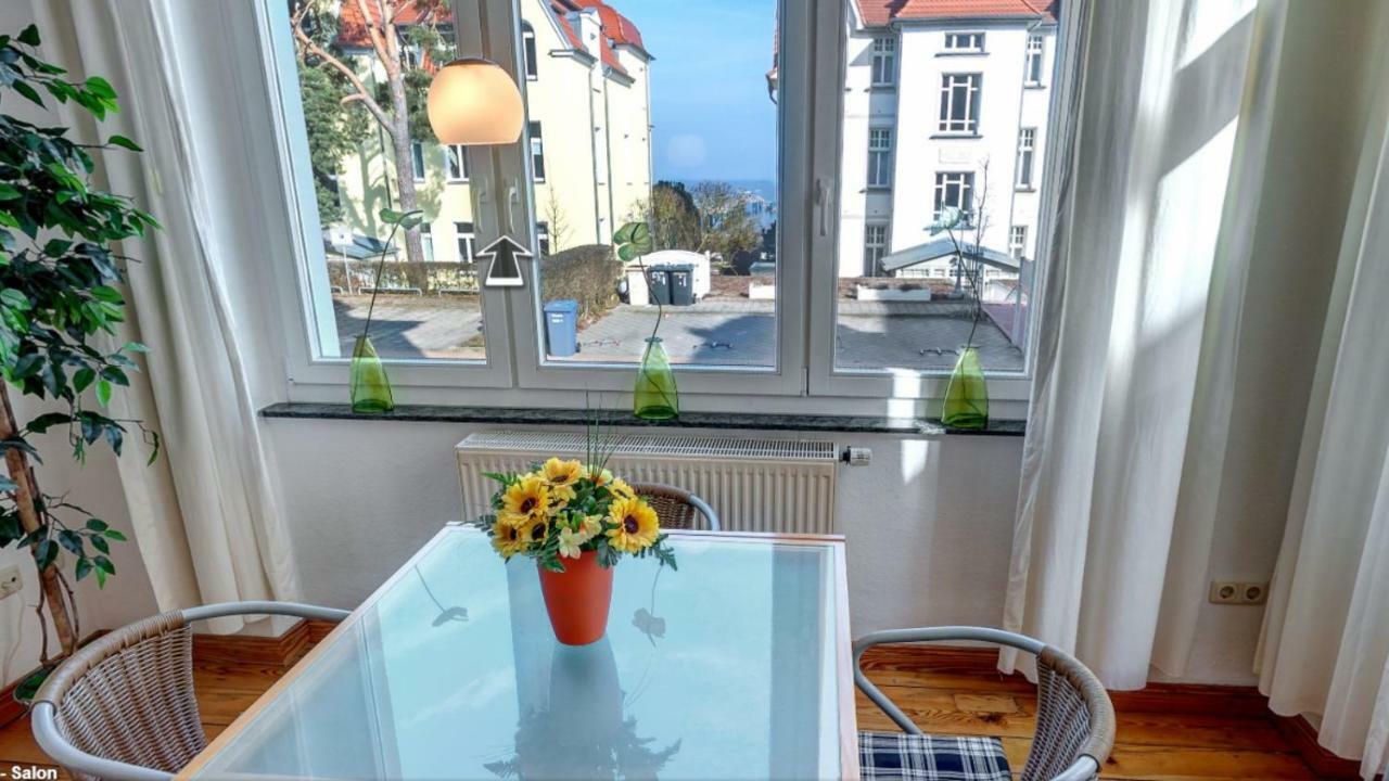 Apartment Carola - 100 M Zum Heringsdorf (Usedom)