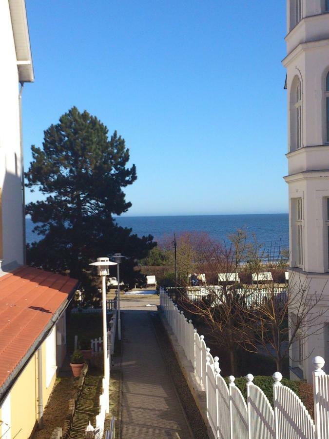 Carola - 100 M Zum Apartment Heringsdorf (Usedom)