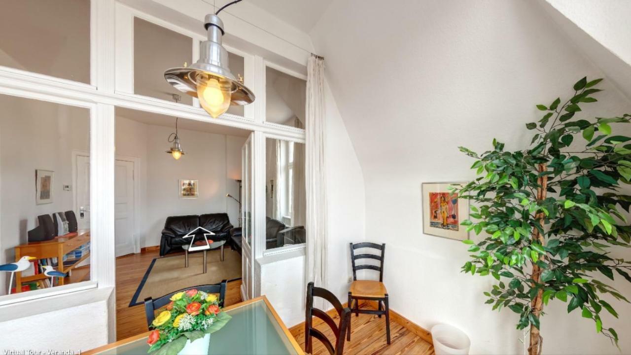 Carola - 100 M Zum Apartment Heringsdorf (Usedom)