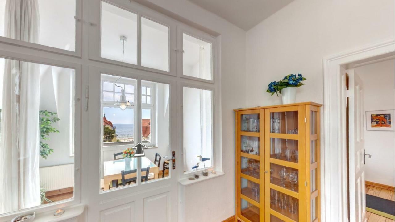 Apartment Carola - 100 M Zum Heringsdorf (Usedom)
