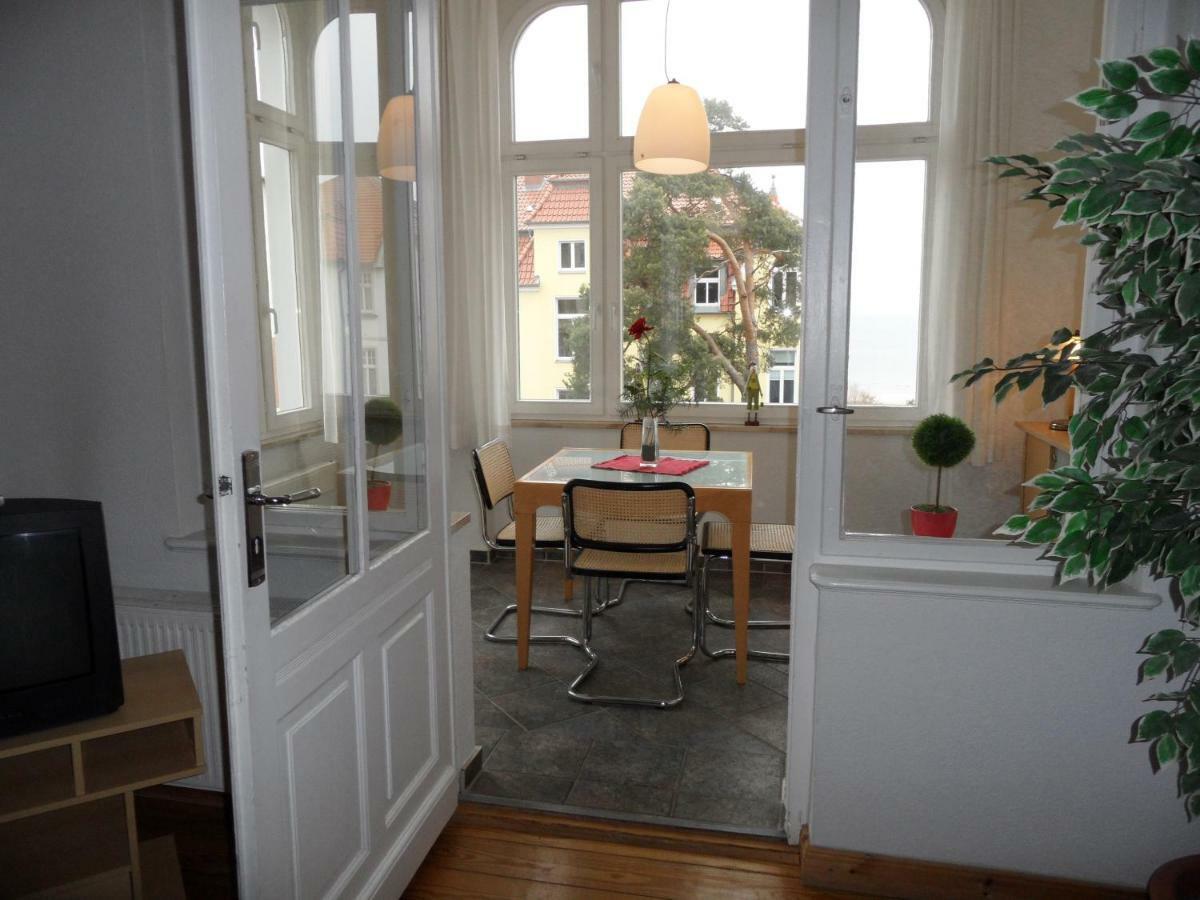 Carola - 100 M Zum Apartment *