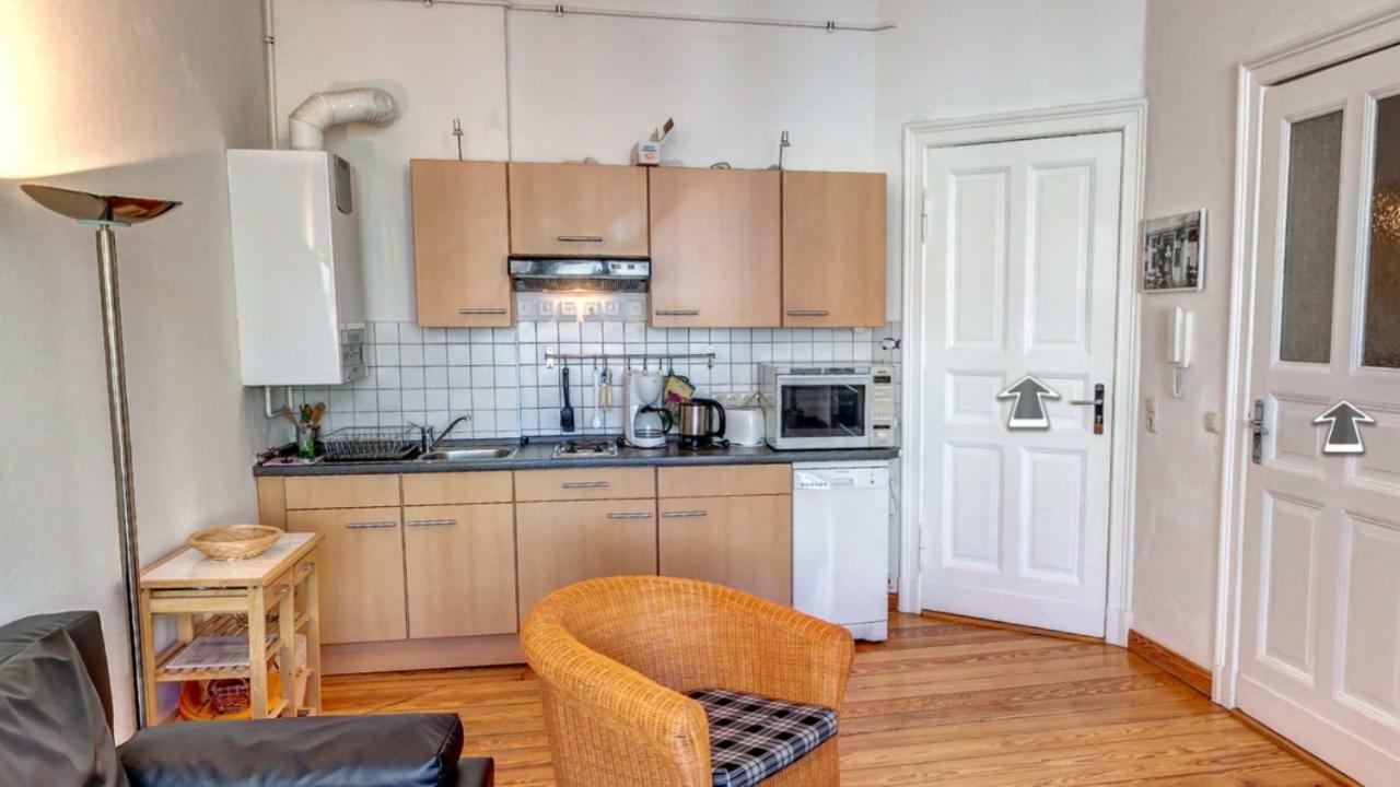 Apartment Carola - 100 M Zum