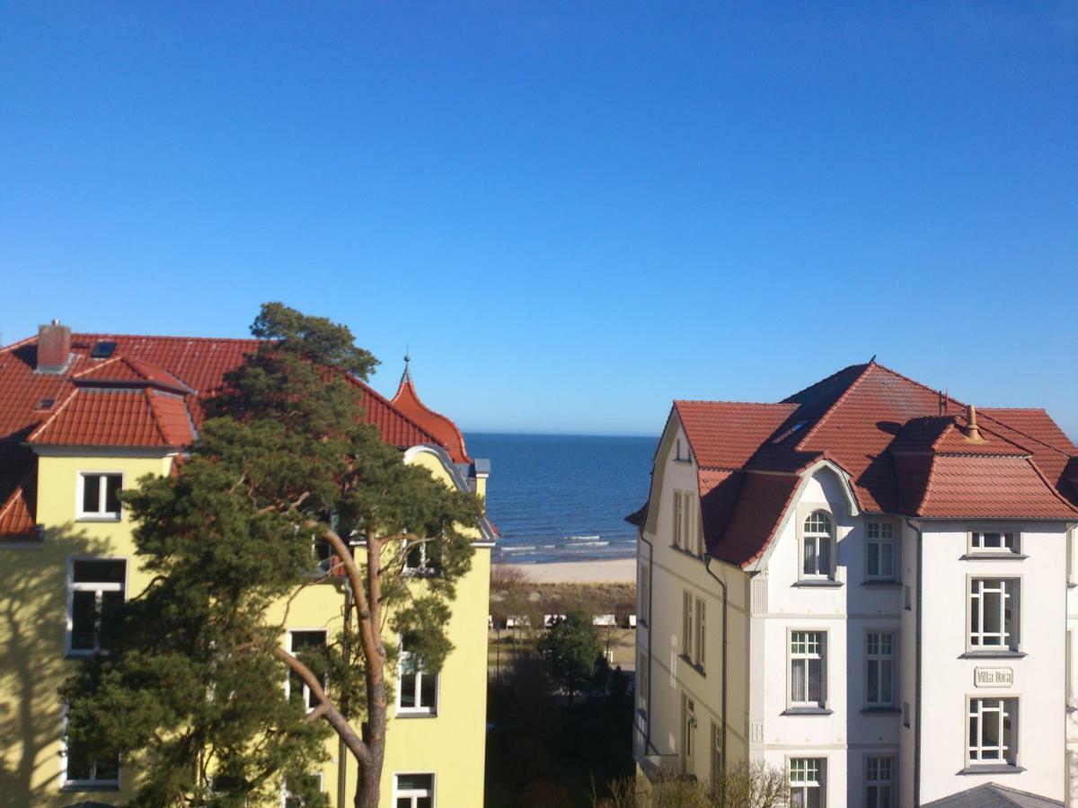 Apartment Carola - 100 M Zum *