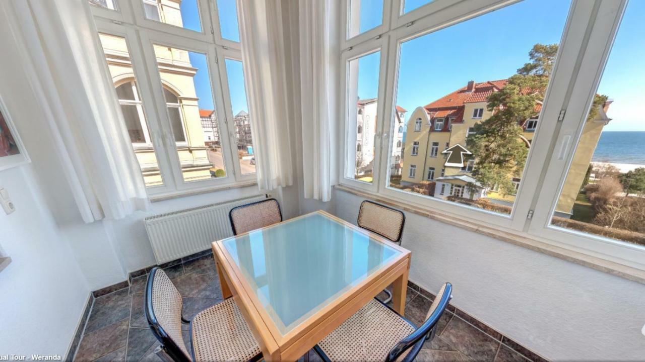 Carola - 100 M Zum Apartment *