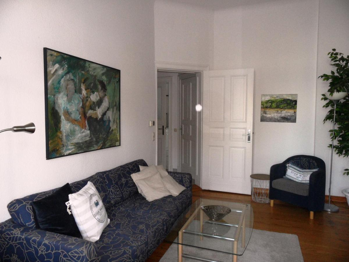 Carola - 100 M Zum Apartment Heringsdorf (Usedom)