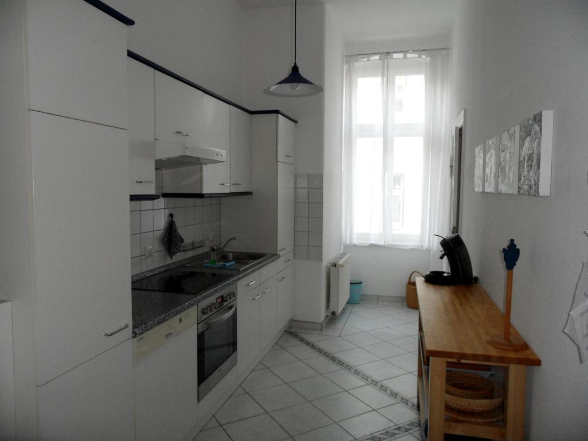 Apartment Carola - 100 M Zum Heringsdorf (Usedom)
