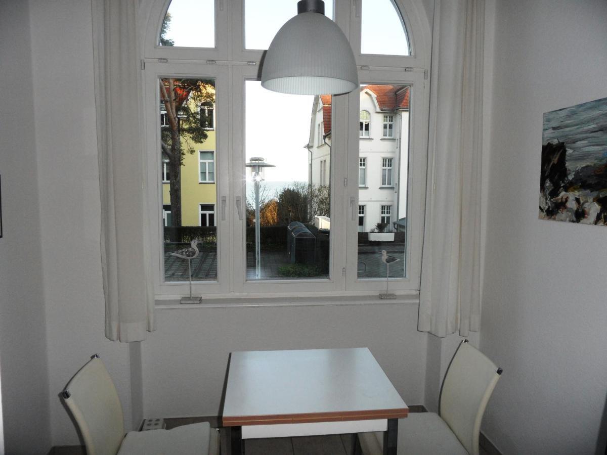 Apartment Carola - 100 M Zum Heringsdorf (Usedom)