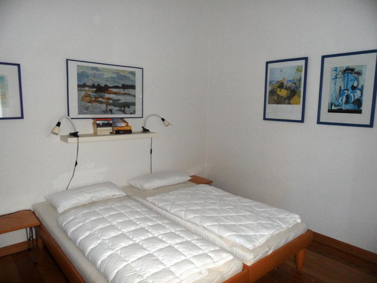 Carola - 100 M Zum Apartment