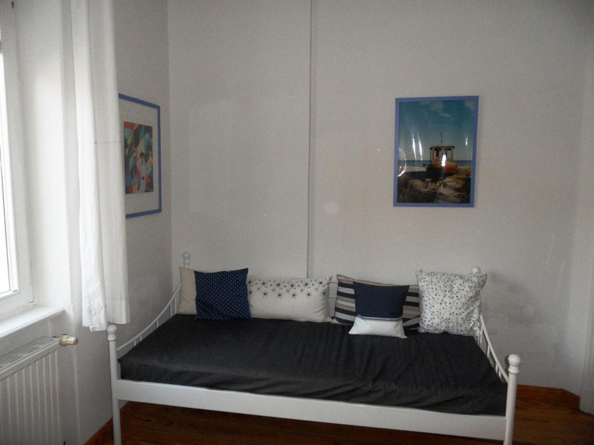 Apartment Carola - 100 M Zum Heringsdorf (Usedom)