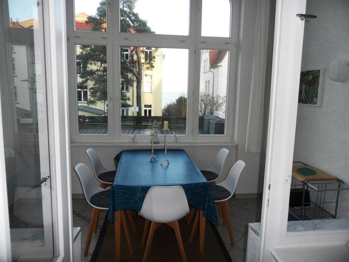 Carola - 100 M Zum Apartment